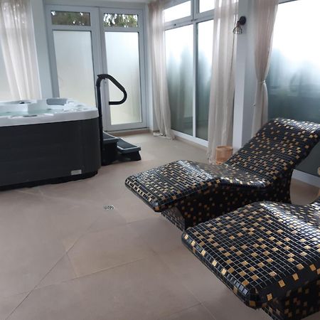 Apartament Nr 209 Pastela W Welle Grzybowo  Dış mekan fotoğraf