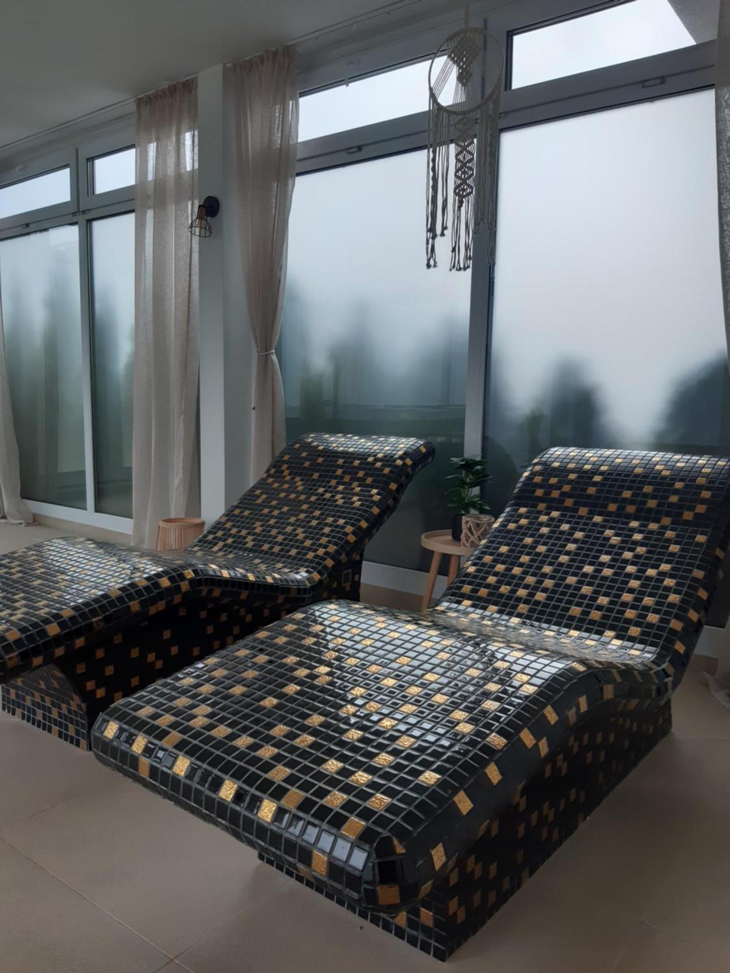 Apartament Nr 209 Pastela W Welle Grzybowo  Dış mekan fotoğraf