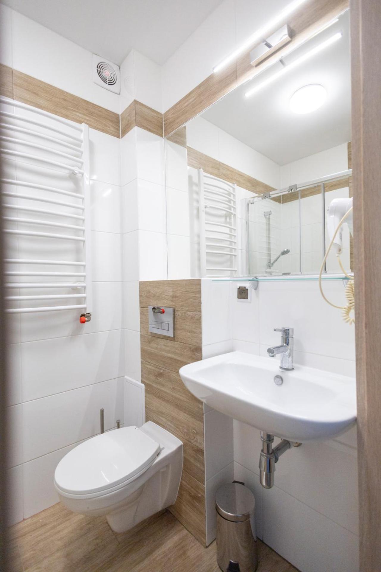 Apartament Nr 209 Pastela W Welle Grzybowo  Dış mekan fotoğraf